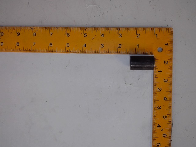 750-0655 Spacer for CUB CADET
