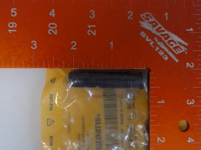 229-5279 Screw-rkr Arm for CATERPILLAR