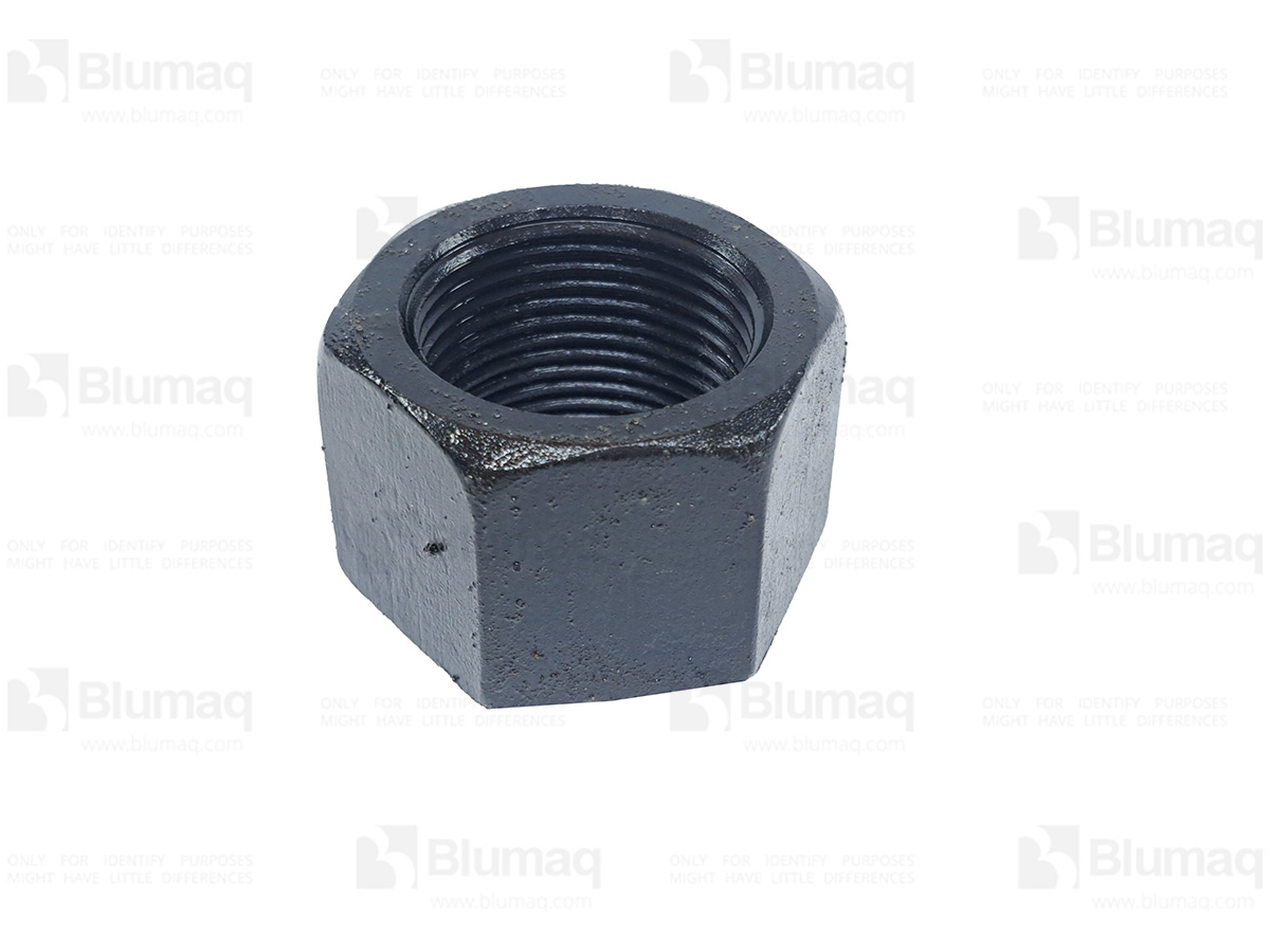 5D-0765 Wheel Nut for BLUMAQ