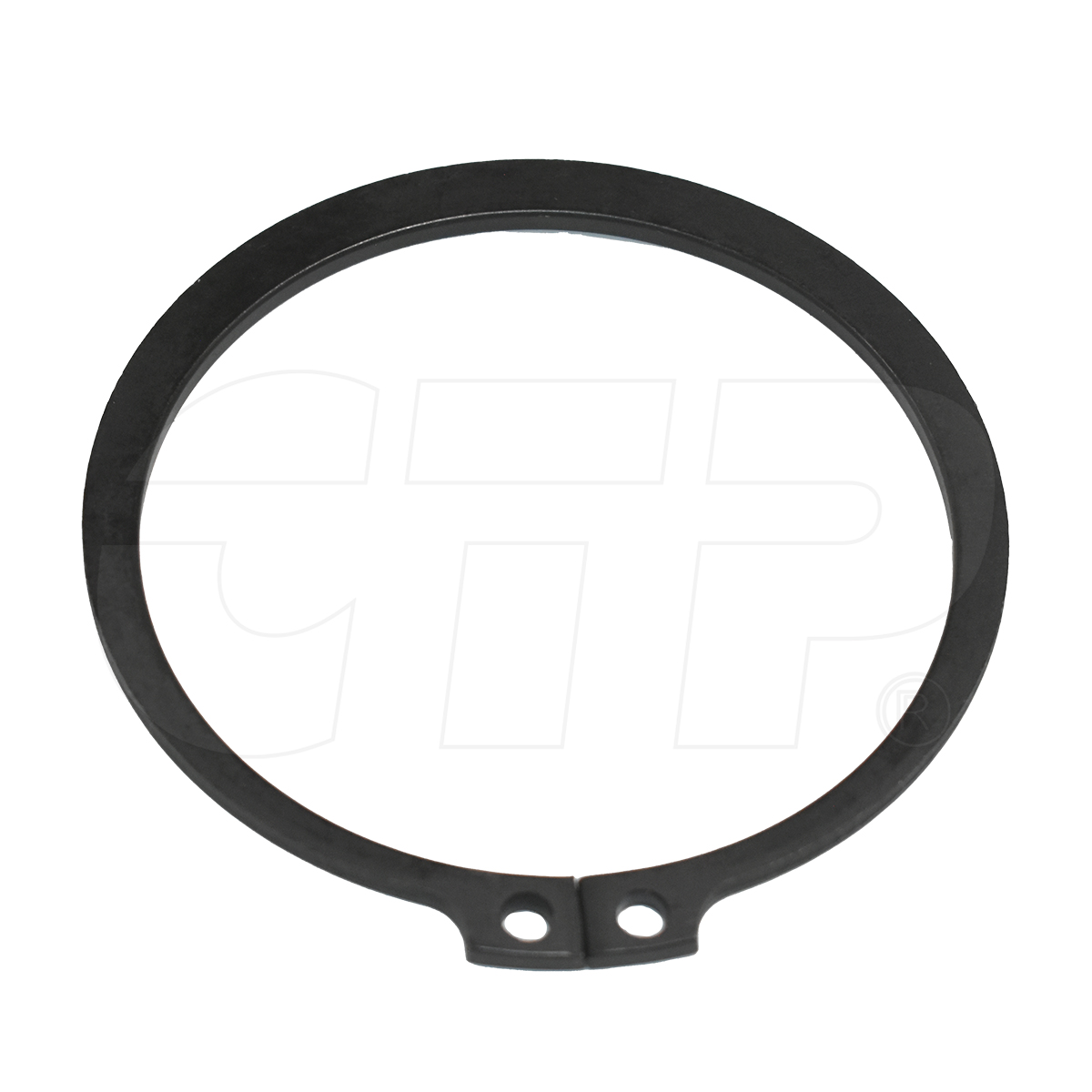 1484640 Ring-retaining for CATERPILLAR
