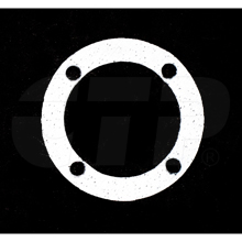 7M6955 Gasket-ctp [fc] for CATERPILLAR