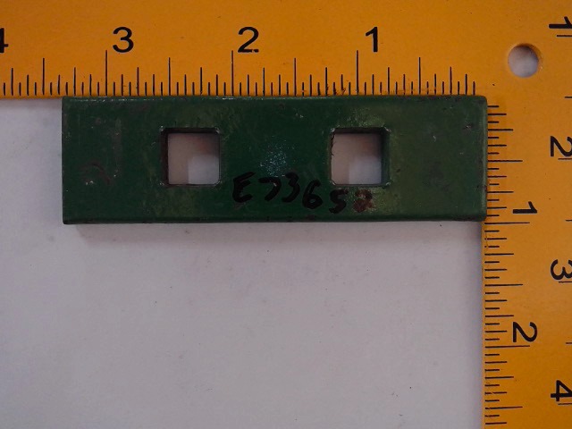 E73652 Strap for JOHN DEERE