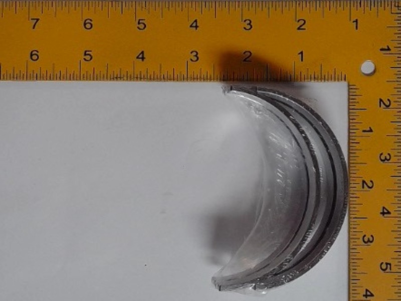 1G777-23753 1/2 Brg