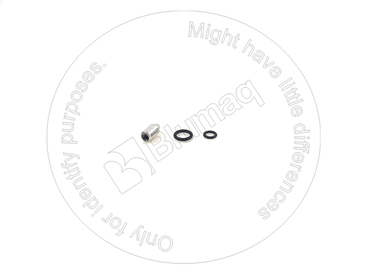3S-6636 Nozzle for CATERPILLAR