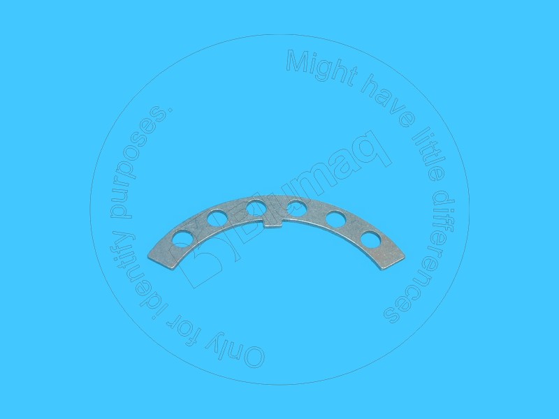 S06/41845 Tab Washer for BLUMAQ