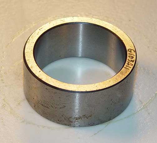 G103411 CASE Bushing