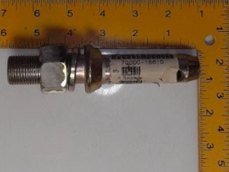 70000-16610 Pin Assembly for KUBOTA