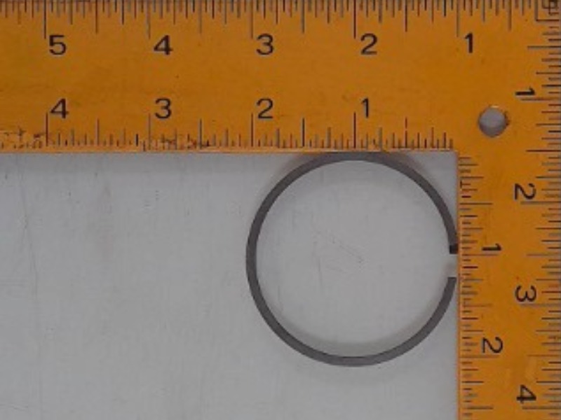 A-3699909M1 Ring for JOHN DEERE