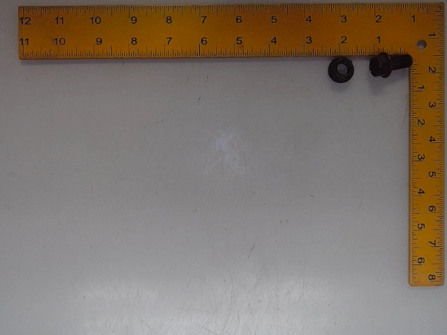 T0180-83590 Bolt for KUBOTA