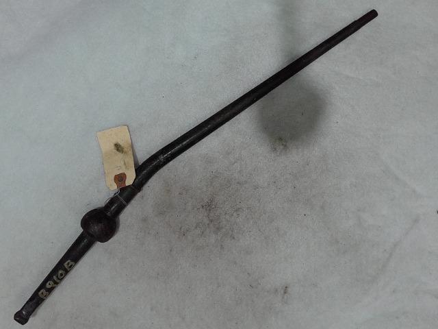 B910B Lever