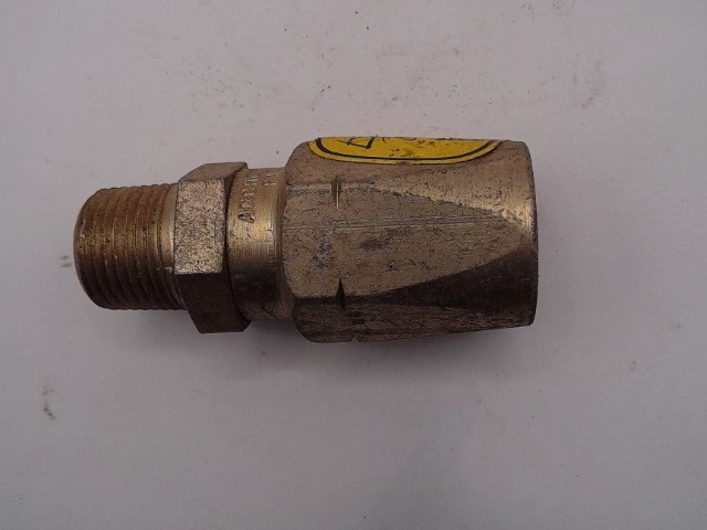AF3585R Coupling