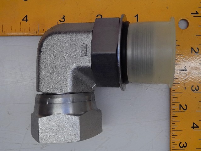 X2507-16-16 Fitting for JOHN DEERE