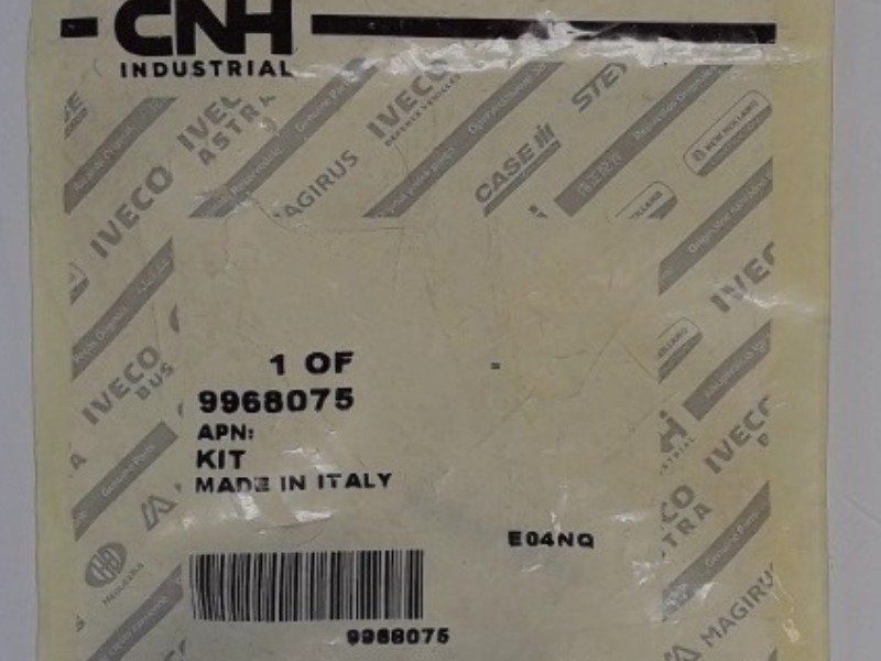 9968075 Needle Set