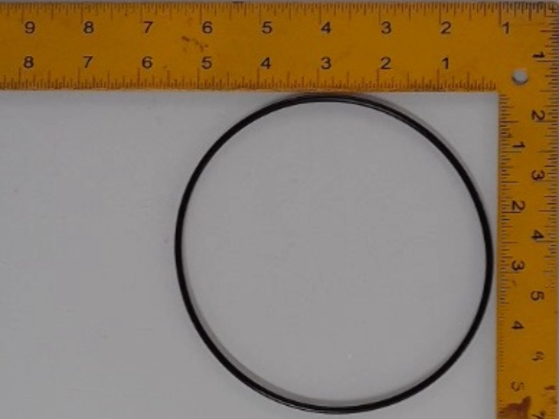 M810278 O-ring Packing for JOHN DEERE