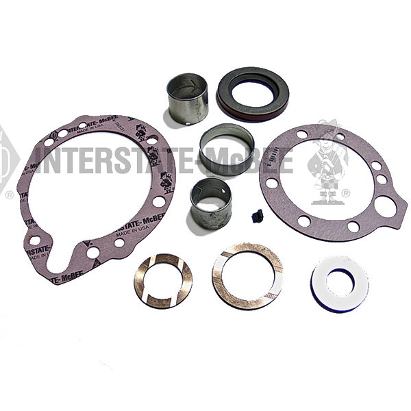 MCB105 Kit - Repair - Accessory Drive