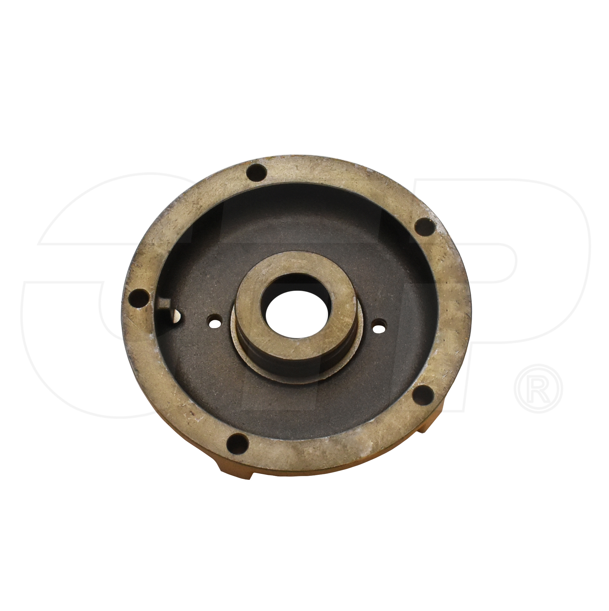 8D8233 Retainer