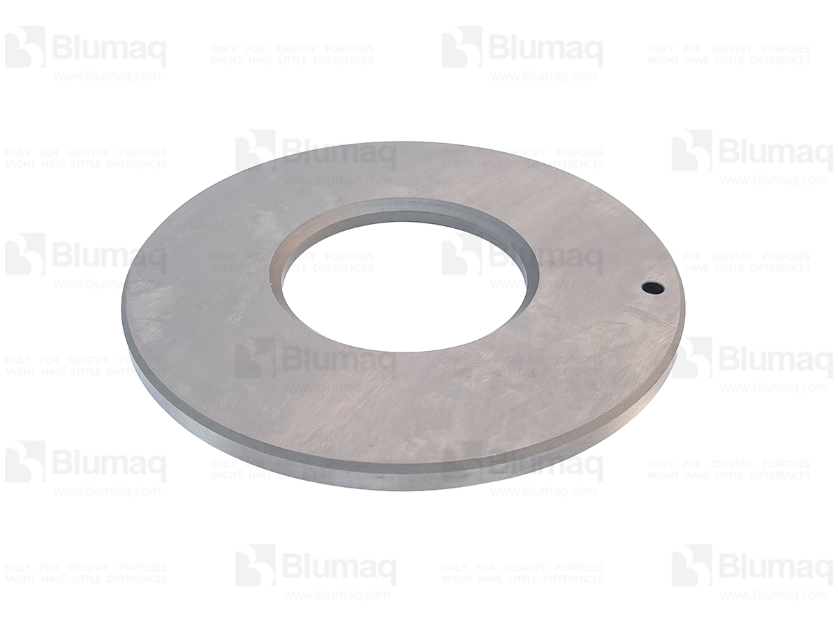 173-3473 Plate for BLUMAQ