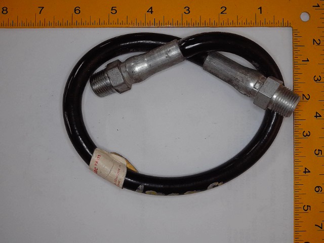 B-2521 Hose for BUSHHOG KEWANEE