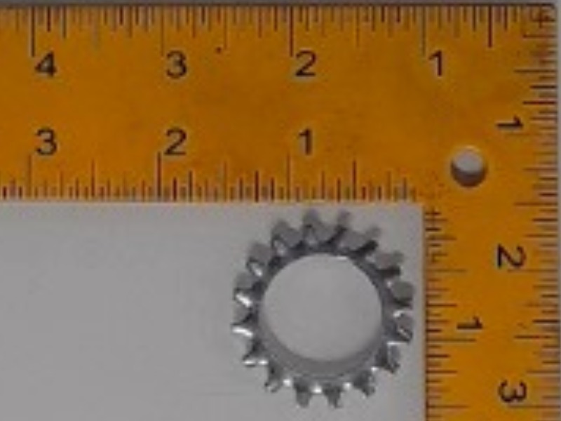 82988 Lock Washer for BUSHHOG KEWANEE