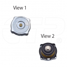 14X-03-11140 Cap for KOMATSU