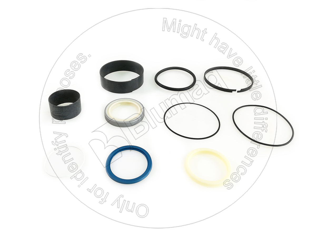 132-6121 Tilt Cyl. Seal Kit for CATERPILLAR