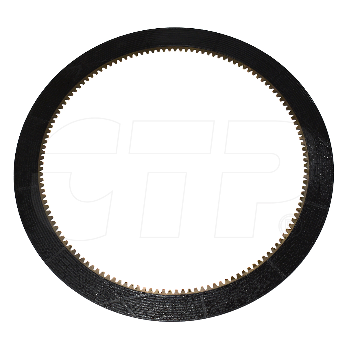 1733271 Disc As-friction