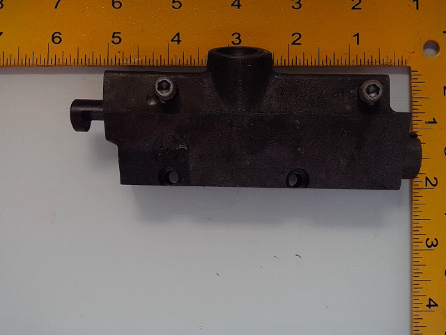 194485M91 Valve Assy for AGCO