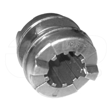 5D4371 Clutch
