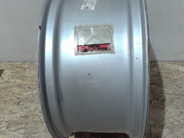 A-RW13286 Rim 13 X28 for JOHN DEERE