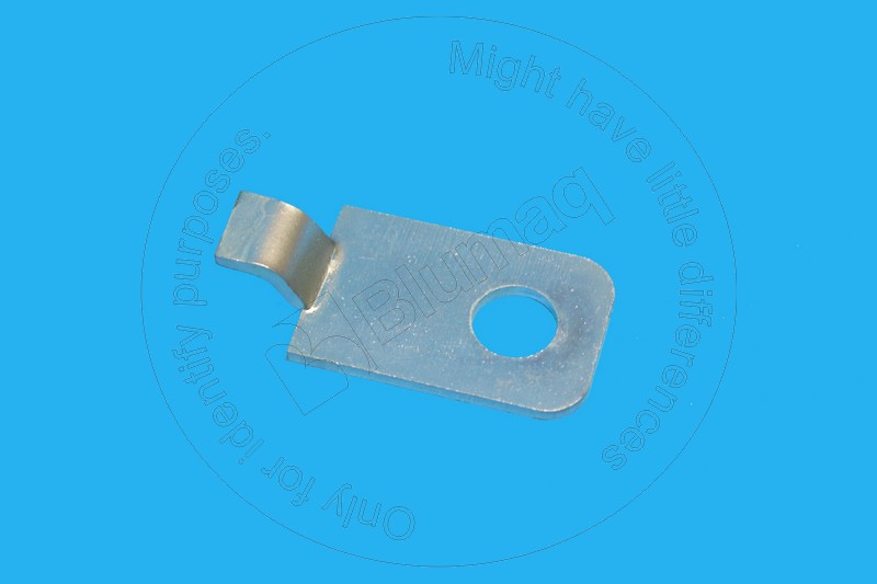 8T-1886 Clamp for BLUMAQ