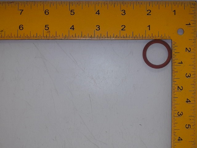 6I-1064 Seal O-ring for CATERPILLAR