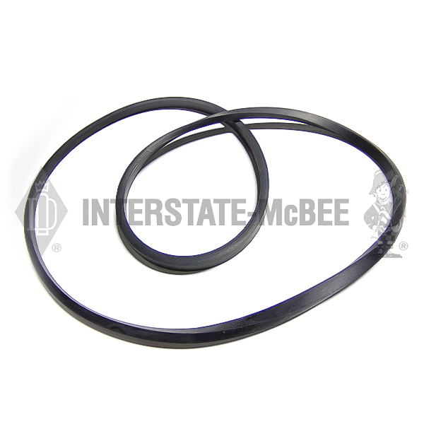 A-5143405 Gasket - Rocker Cover for INTERSTATE MCBEE