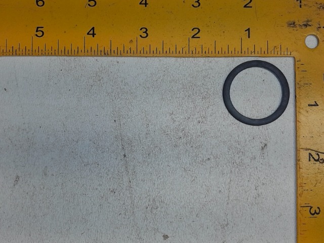 A-LC-163N O-ring for JOHN DEERE