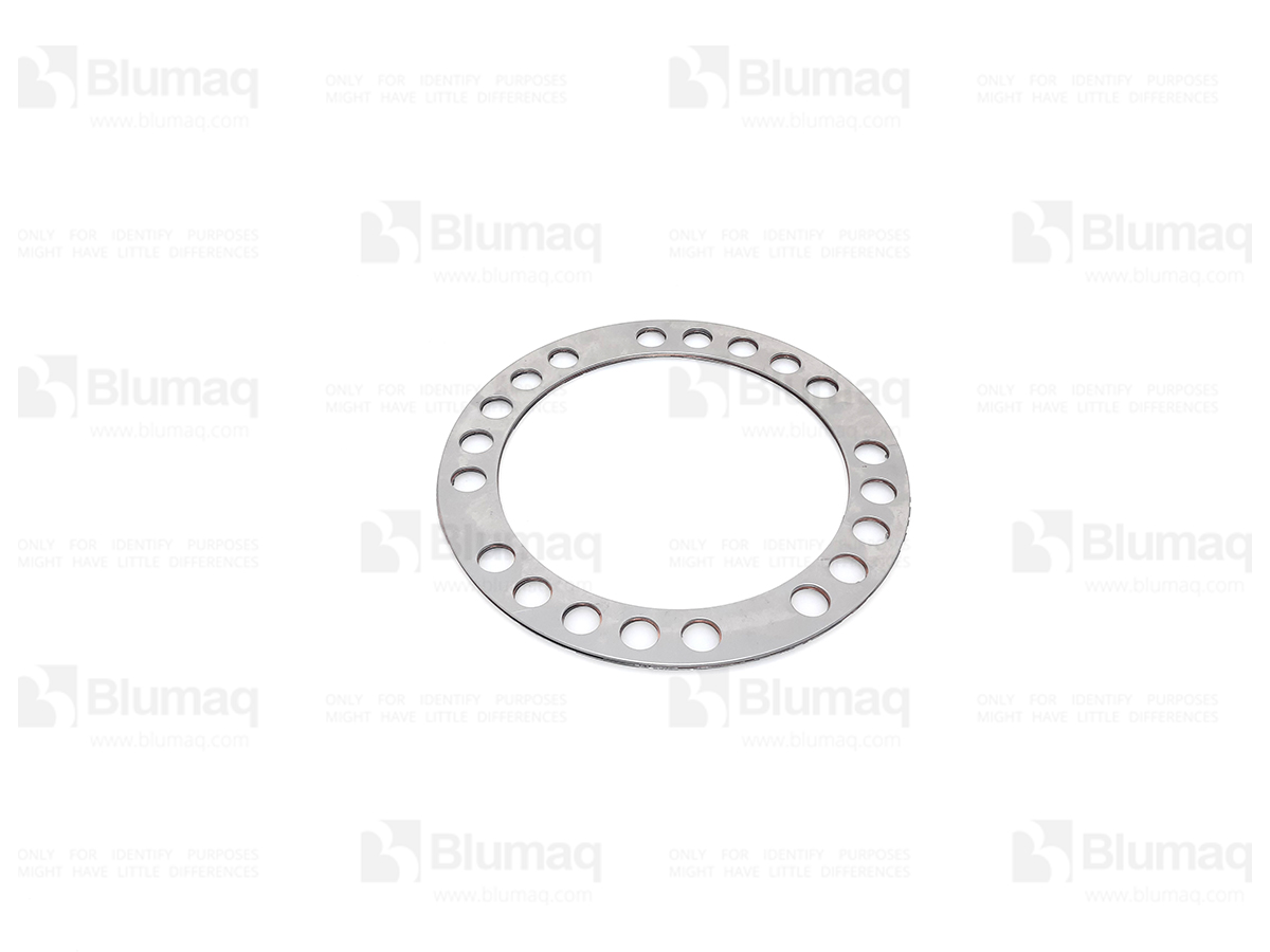 226-2684 Shim Pack for BLUMAQ