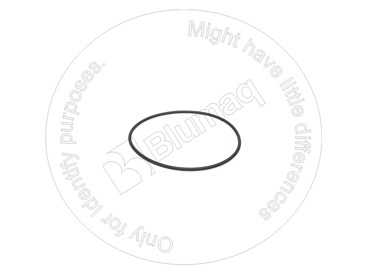 VOCH12A-247 Seal O-ring for VOLVO