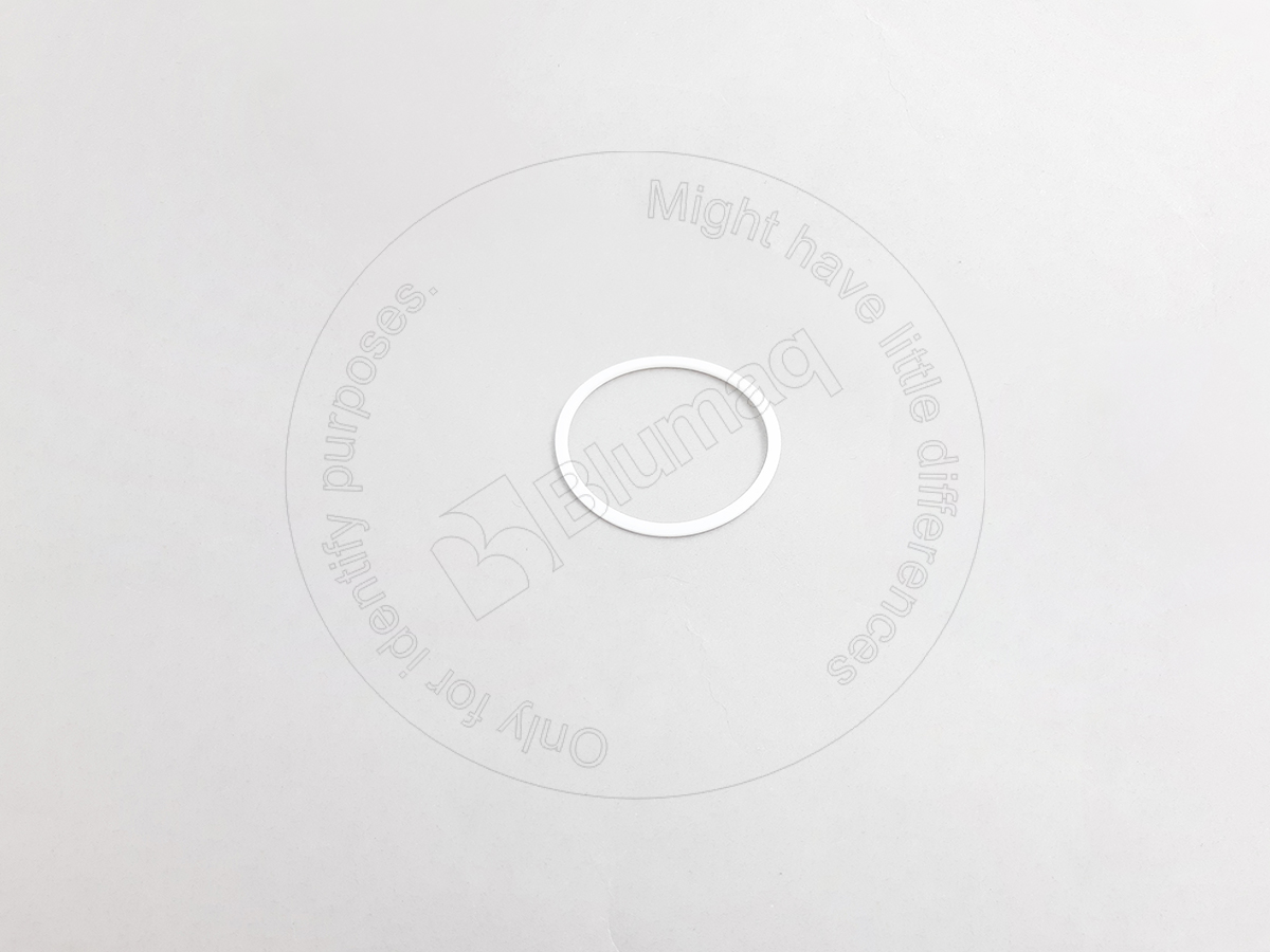 07001-03050 Back-up Ring for KOMATSU
