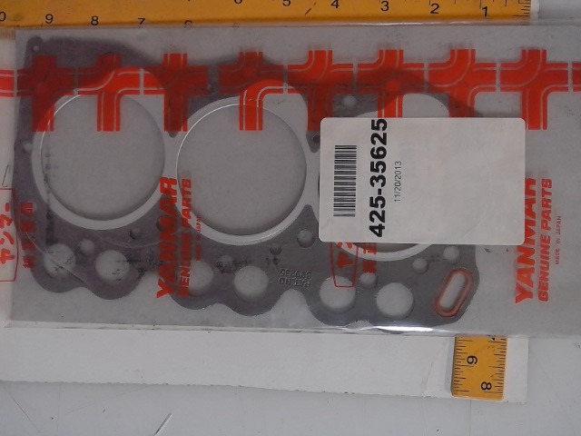 425-35625 Gasket for GEHL MANITOU