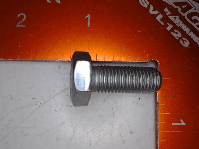 24802 Screw for WOODS