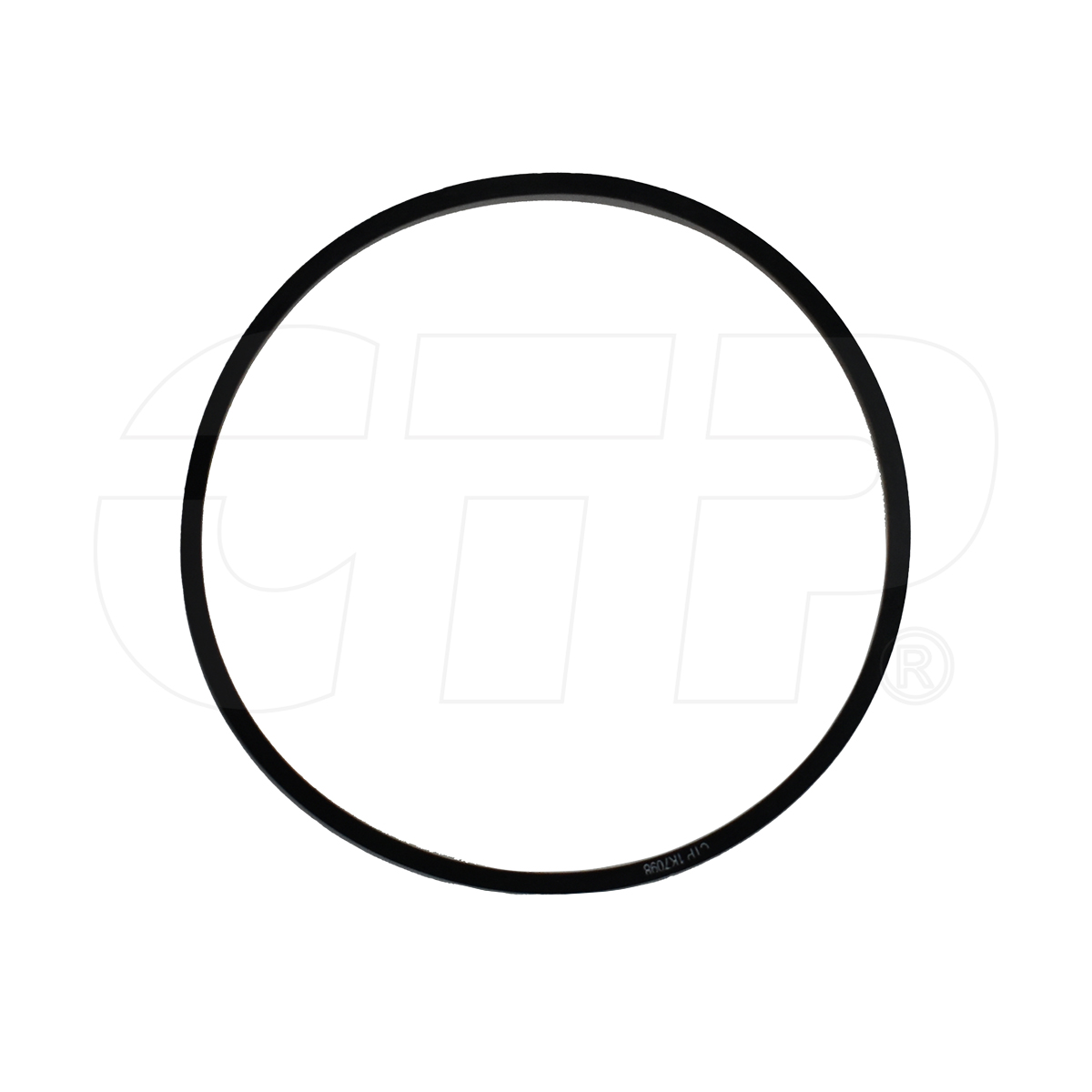 1K7098 Back Up Ring for CATERPILLAR