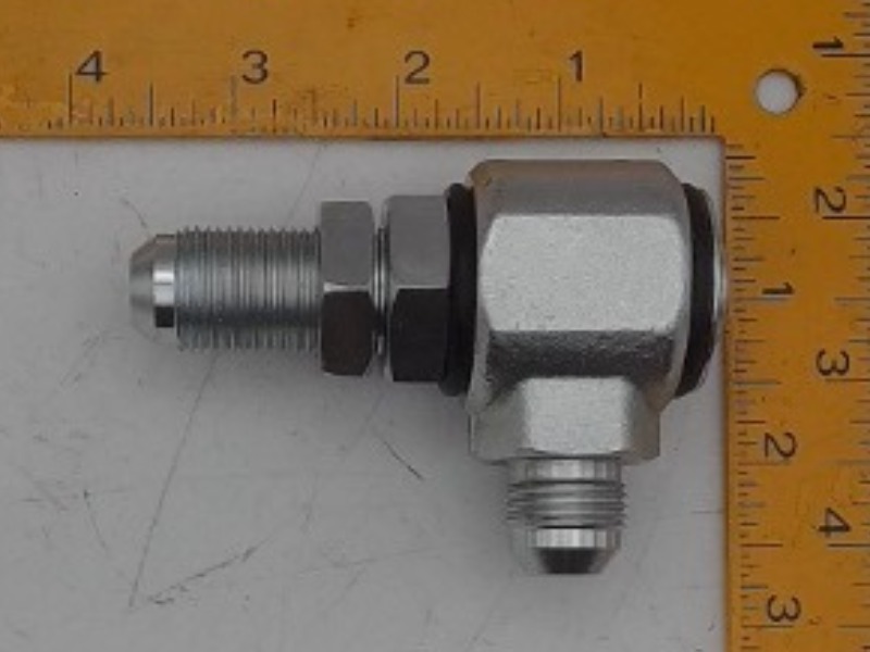75597-64170 Swivel Adapter for KUBOTA