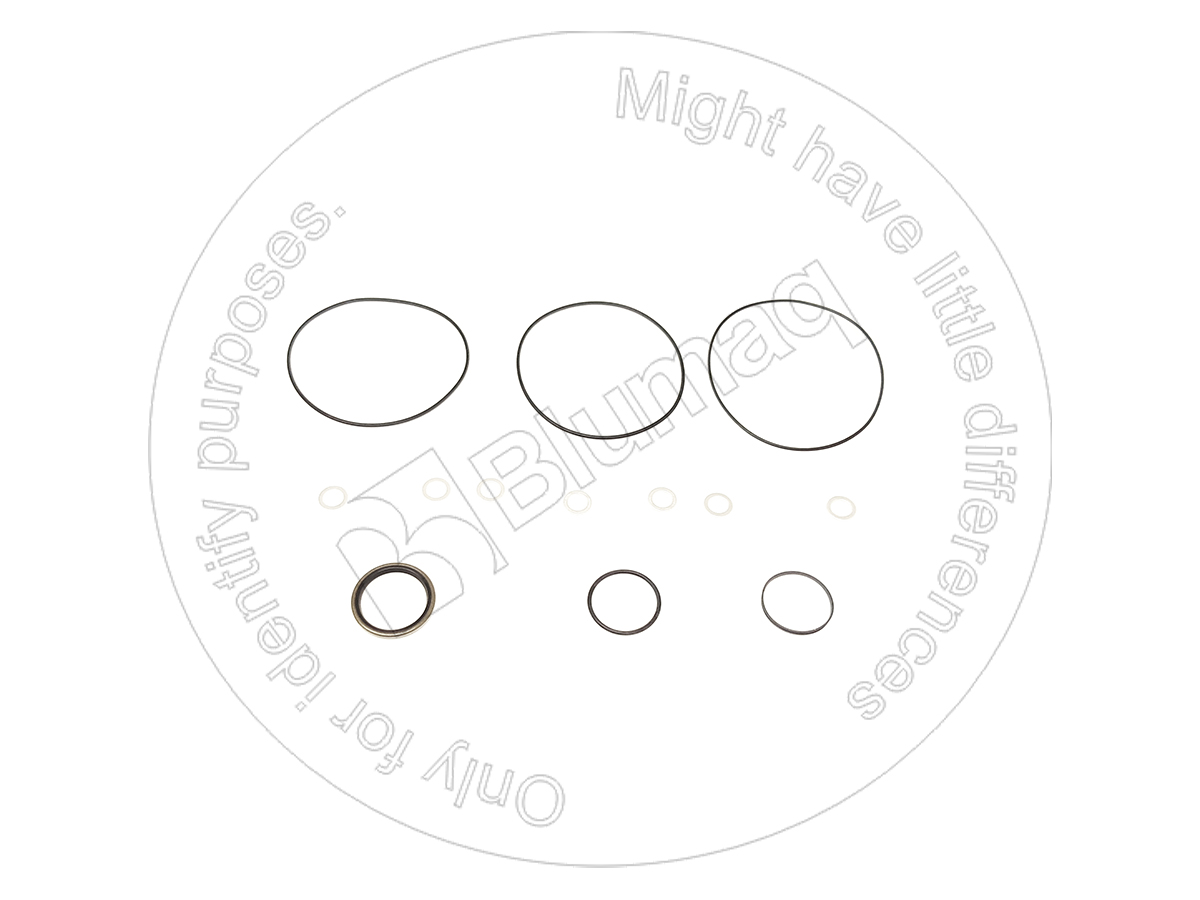 091-7230 Seal Kit for CATERPILLAR