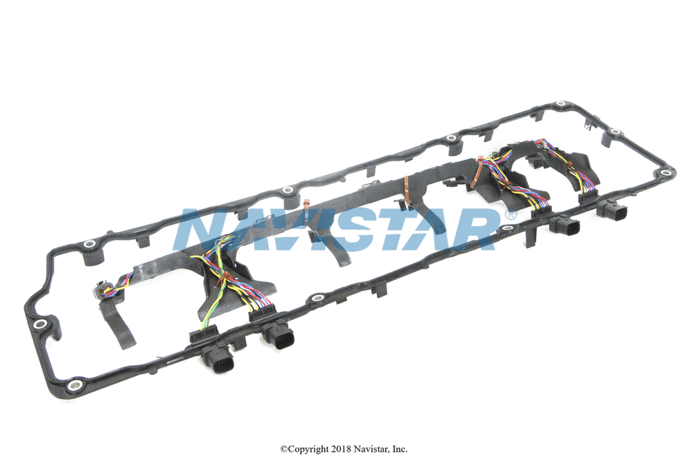 1882222C93 Gasket Assembly Valve Cover for NAVISTAR