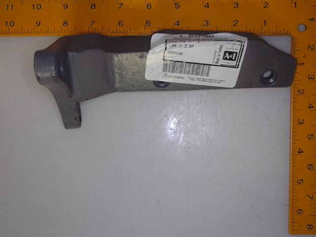 A-508470M3 Hanger for JOHN DEERE