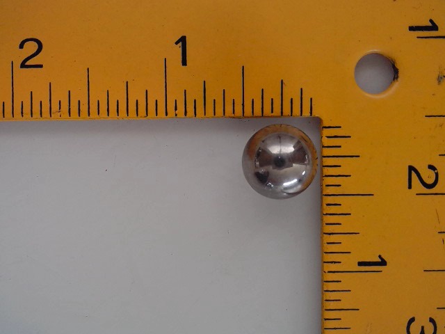 2111-015 Ball