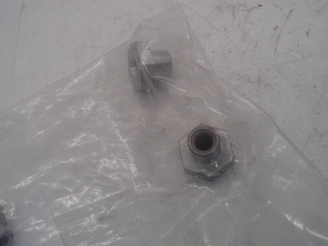 738-0561 Nut for KOMATSU