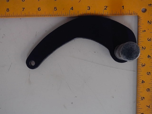 34160-44410 Lever for KUBOTA