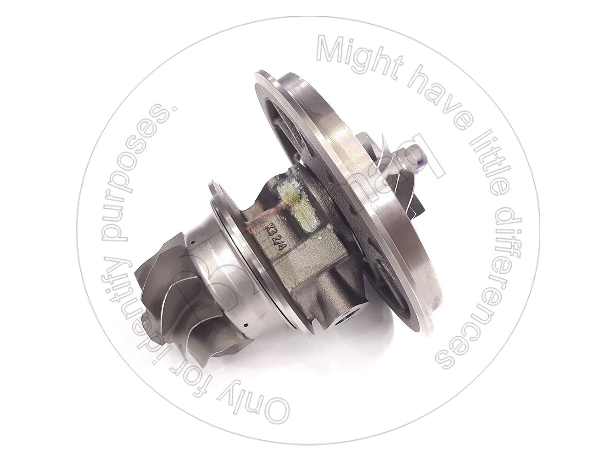 255-5477 Turbo Cartridge for BLUMAQ