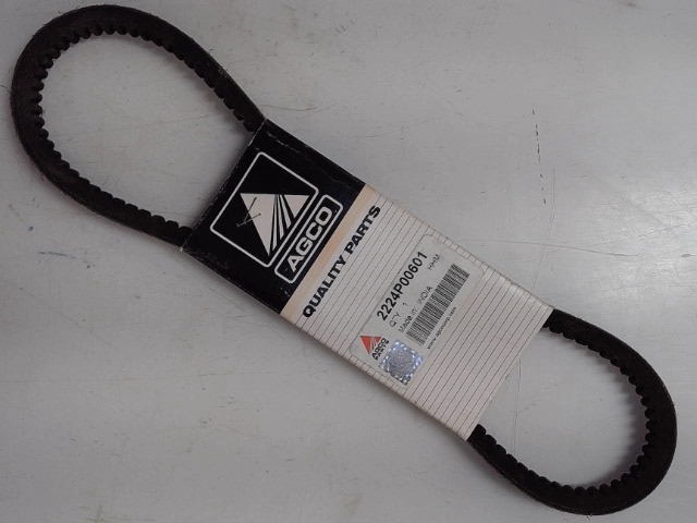 2224P00601 Belt for AGCO