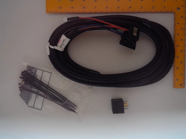 112494 Wiring Harness