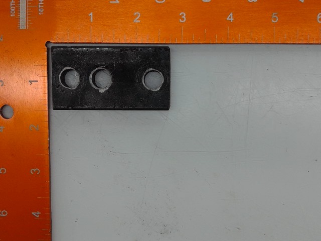 20-0007434 Plate for AGCO